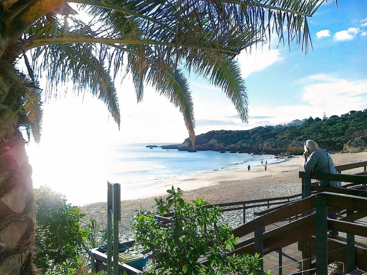 Villa 81 Amazing Villa In A Fantastic Location On Oura Beach Albufeira Luaran gambar