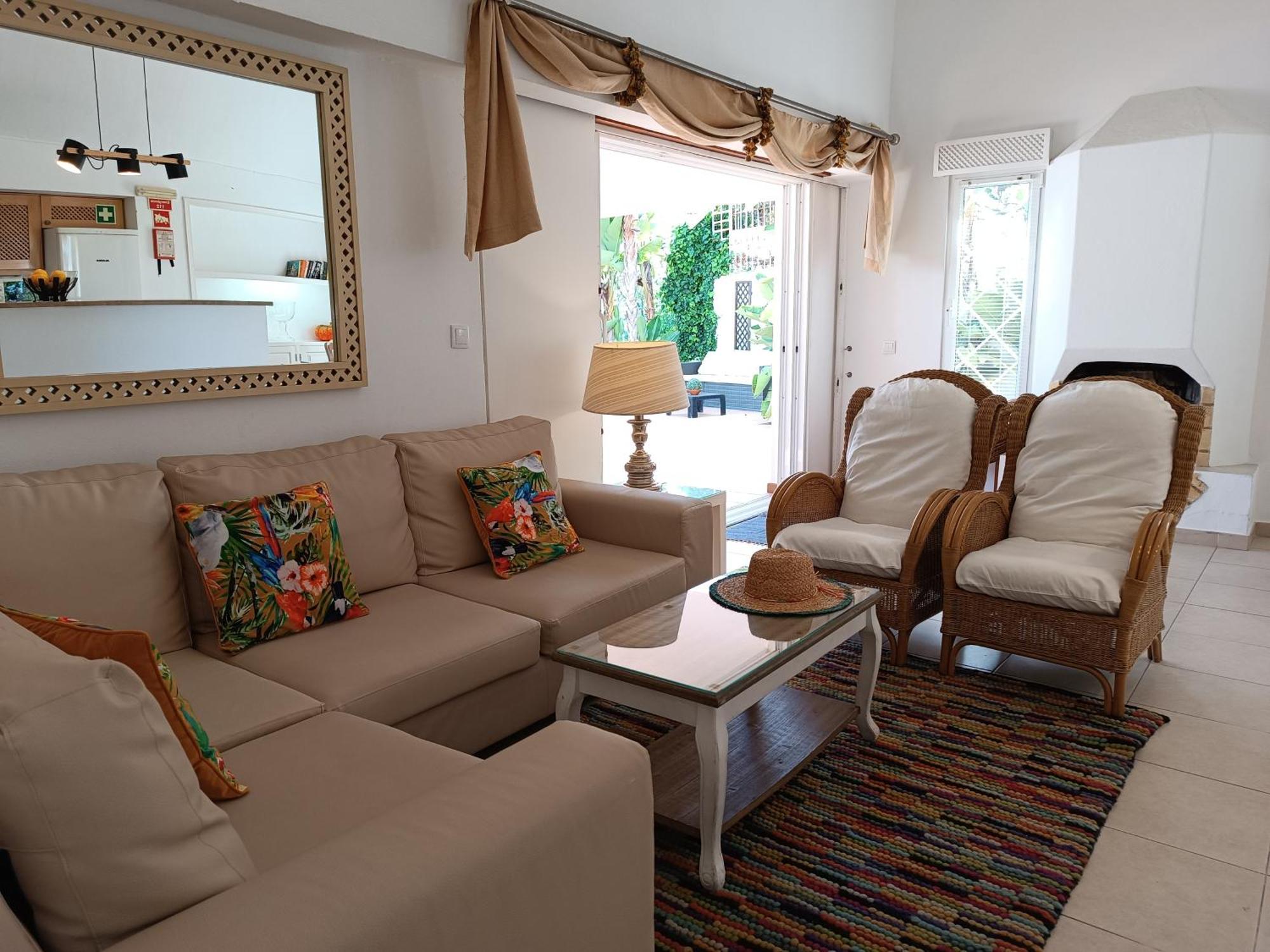 Villa 81 Amazing Villa In A Fantastic Location On Oura Beach Albufeira Luaran gambar