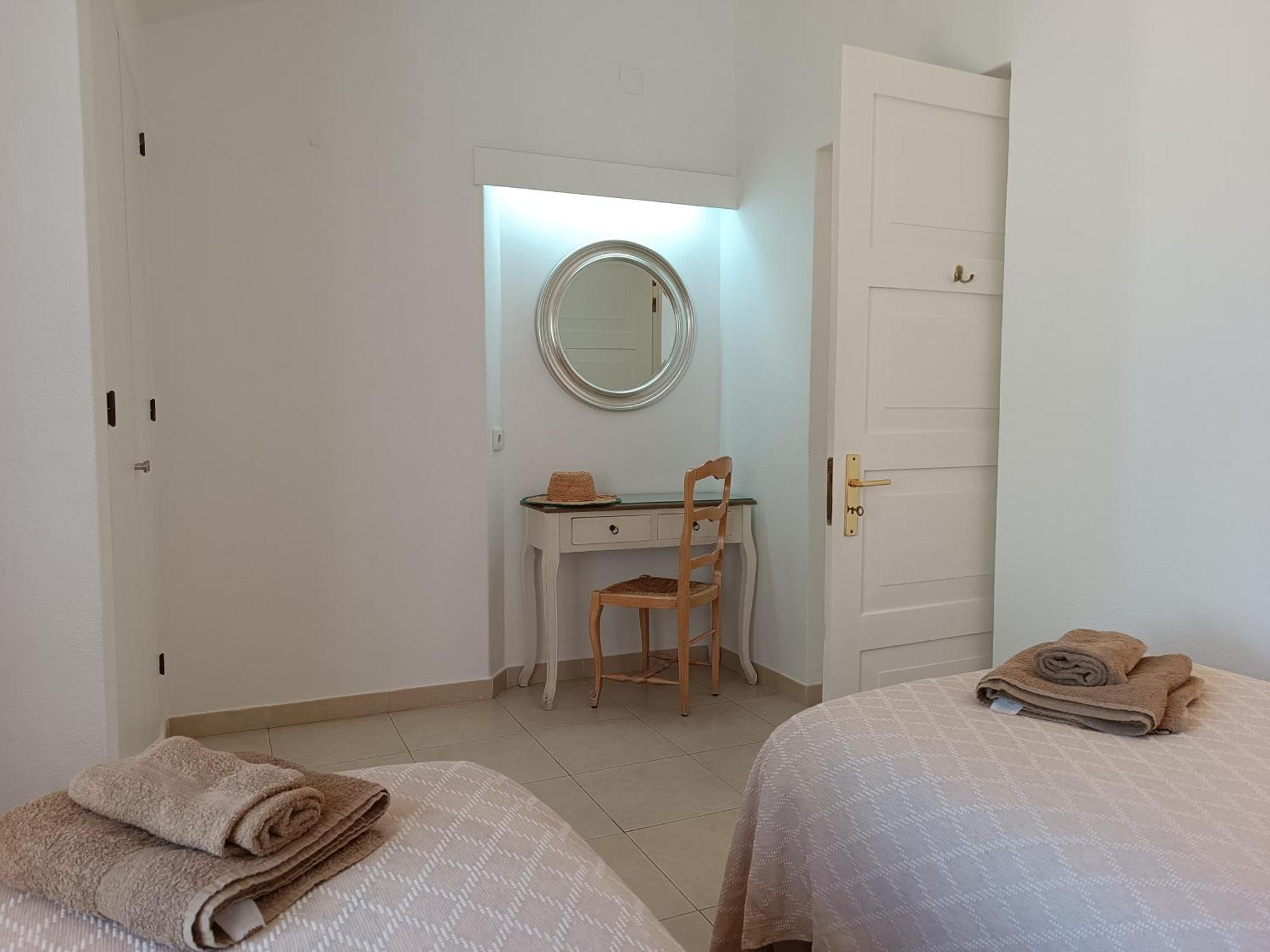 Villa 81 Amazing Villa In A Fantastic Location On Oura Beach Albufeira Luaran gambar