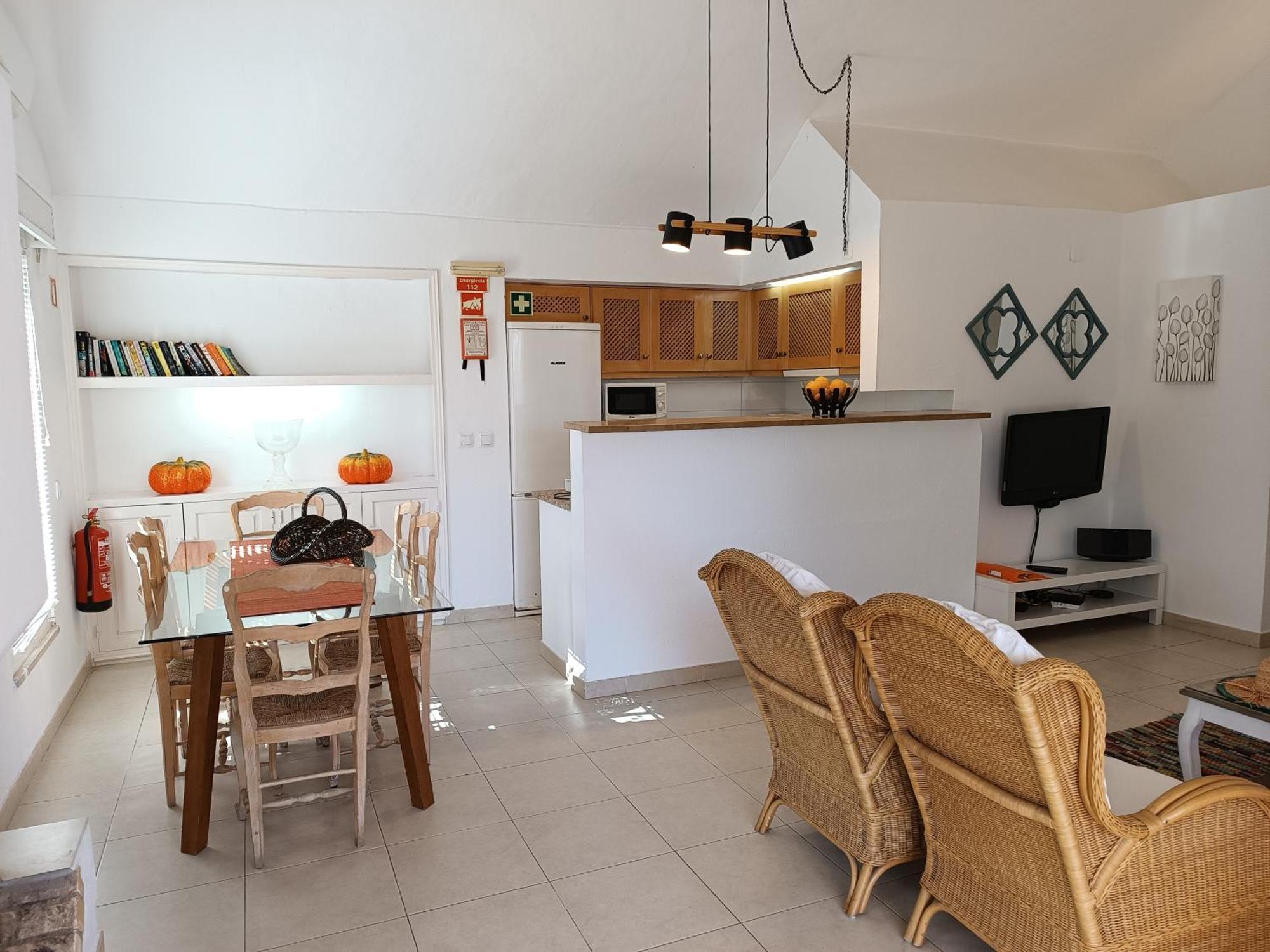 Villa 81 Amazing Villa In A Fantastic Location On Oura Beach Albufeira Luaran gambar