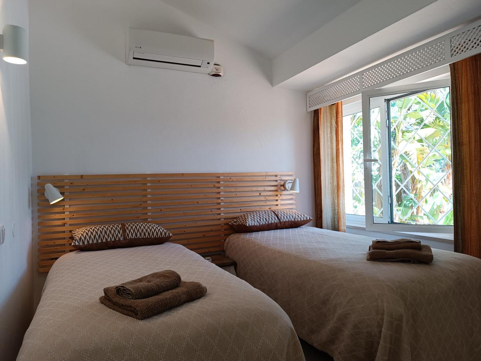 Villa 81 Amazing Villa In A Fantastic Location On Oura Beach Albufeira Luaran gambar
